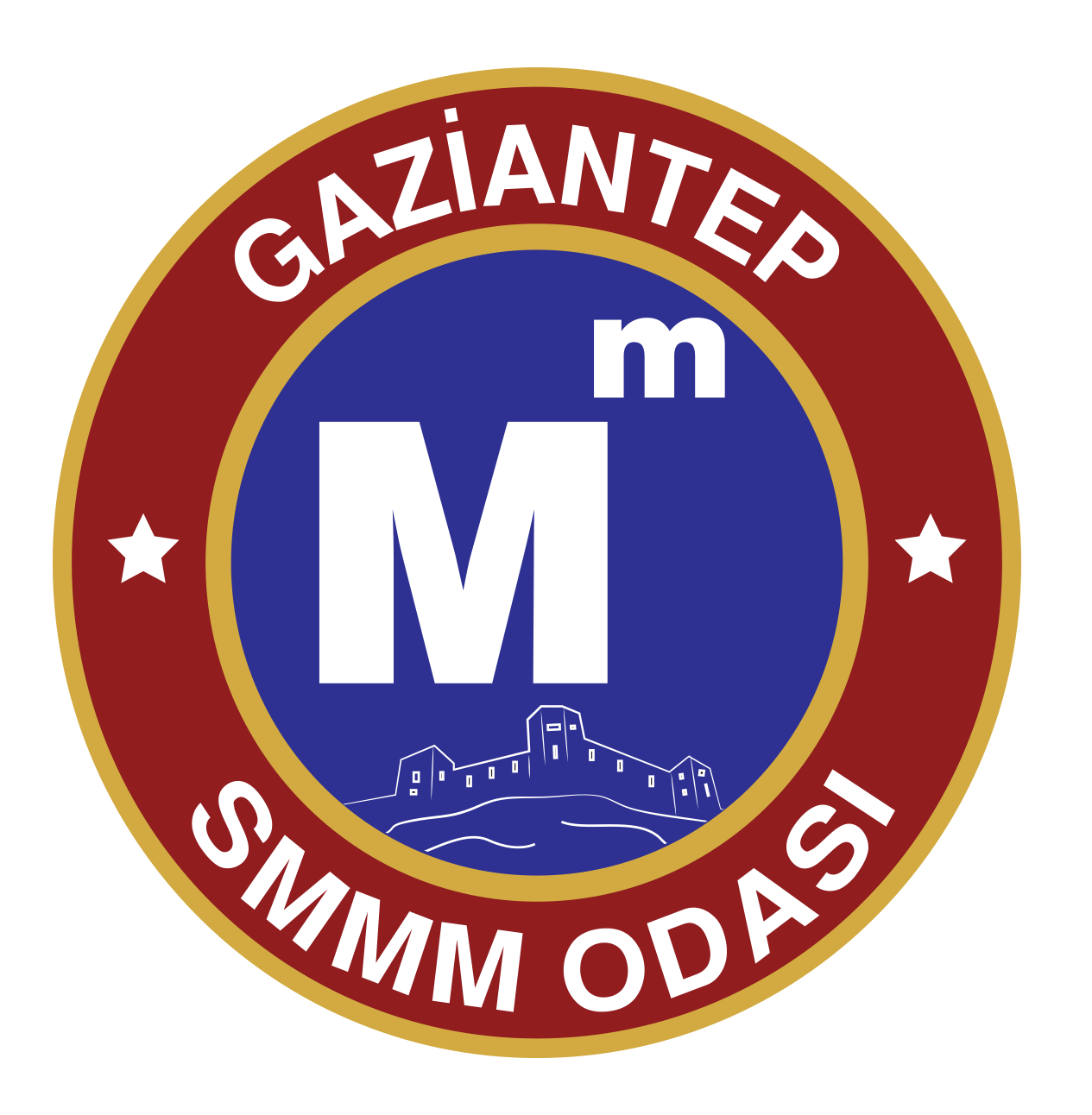 Gaziantep SMMM Odası